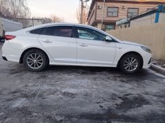 Сүрөт унаа Hyundai Sonata