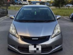 Photo of the vehicle Honda Fit