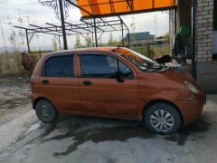 Фото авто Daewoo Matiz