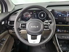 Сүрөт унаа Kia Carnival