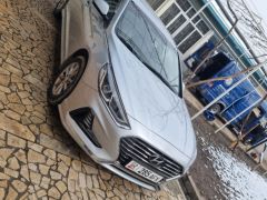 Сүрөт унаа Hyundai Sonata