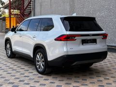 Фото авто Toyota Highlander