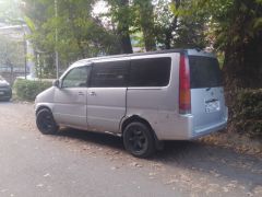 Фото авто Honda Stepwgn