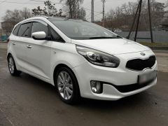 Фото авто Kia Carens