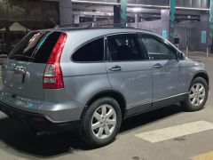 Сүрөт унаа Honda CR-V