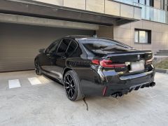 Сүрөт унаа BMW 5 серия