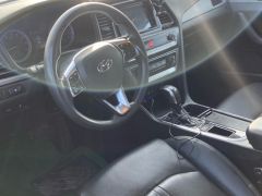 Сүрөт унаа Hyundai Sonata