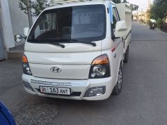 Фото авто Hyundai Porter