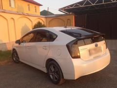 Сүрөт унаа Toyota Prius