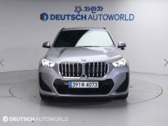 Сүрөт унаа BMW X1