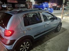 Фото авто Hyundai Getz