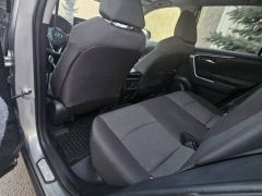 Фото авто Toyota RAV4