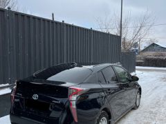 Сүрөт унаа Toyota Prius