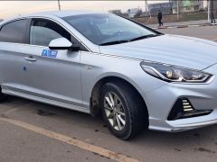 Сүрөт унаа Hyundai Sonata