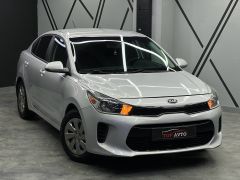 Сүрөт унаа Kia Rio