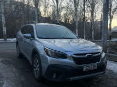 Сүрөт унаа Subaru Outback