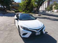 Сүрөт унаа Toyota Camry