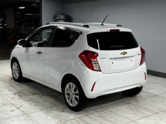 Фото авто Chevrolet Spark