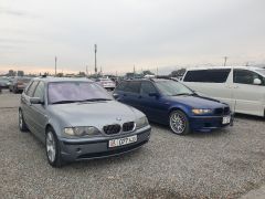 Фото авто BMW 3 серии