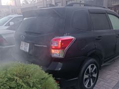 Photo of the vehicle Subaru Forester