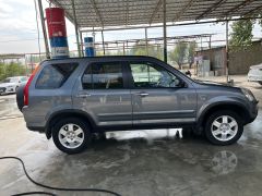 Фото авто Honda CR-V