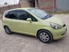 Фото авто Honda Fit