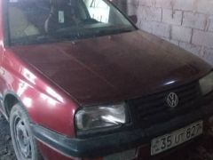 Сүрөт унаа Volkswagen Vento