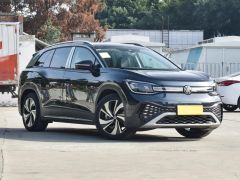 Сүрөт унаа Volkswagen ID.6