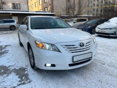 Фото авто Toyota Camry