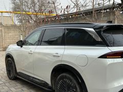 Сүрөт унаа Nissan Pathfinder