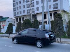 Сүрөт унаа Toyota Prius