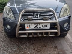 Сүрөт унаа Honda CR-V