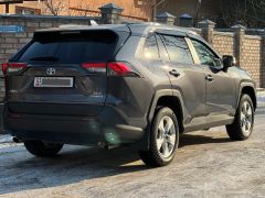 Фото авто Toyota RAV4