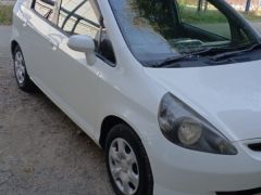 Photo of the vehicle Honda Fit