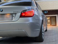 Фото авто BMW 5 серии