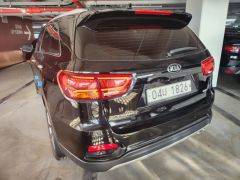 Фото авто Kia Sorento