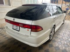 Фото авто Honda Accord