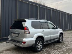 Фото авто Toyota Land Cruiser Prado