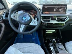 Сүрөт унаа BMW X3