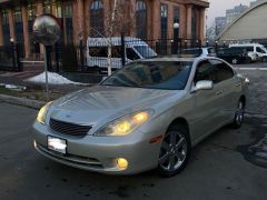 Photo of the vehicle Lexus ES