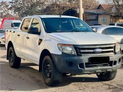 Сүрөт унаа Ford Ranger