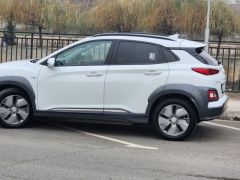 Фото авто Hyundai Kona