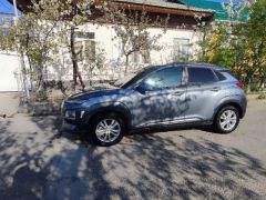 Фото авто Hyundai Kona