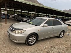 Фото авто Toyota Camry (Japan)