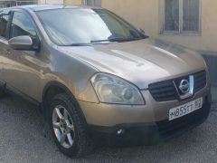 Фото авто Nissan Qashqai