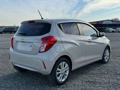 Photo of the vehicle Chevrolet Spark