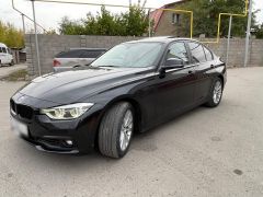 Сүрөт унаа BMW 3 серия