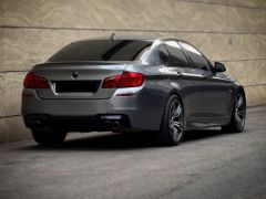 Сүрөт унаа BMW 5 серия