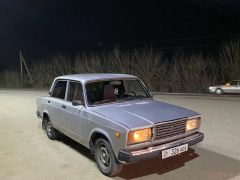 Фото авто ВАЗ (Lada) 2107