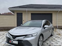 Photo of the vehicle Toyota Camry